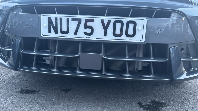 CUPRA Leon 1.5 TSI 150 V2 5dr Petrol Hatchback